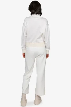 SPORTALM Sweatshirts*Sweatshirt mit Stehkragen