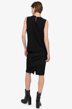 SPORTALM Shirts / Tops*Top mit Rundhalsausschnitt