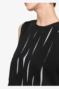 SPORTALM Shirts / Tops*Top mit Rundhalsausschnitt