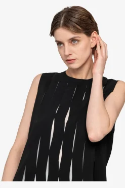SPORTALM Shirts / Tops*Top mit Rundhalsausschnitt