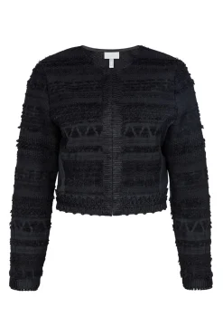 SPORTALM Jacken*Trachtenjacke mit Rundhalsausschnit