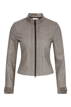 SPORTALM Jacken*Trachtenjacke mit Stehkragen
