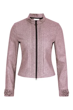 SPORTALM Jacken*Trachtenjacke mit Stehkragen