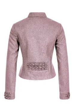 SPORTALM Jacken*Trachtenjacke mit Stehkragen