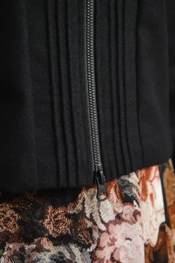 SPORTALM Jacken*Trachtenjacke mit Stehkragen