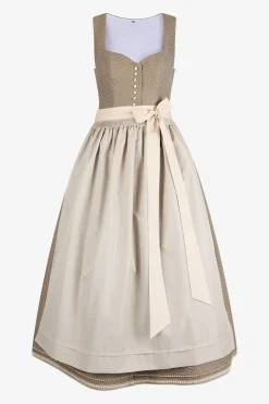 SPORTALM Dirndl*VM Knöpfe BD