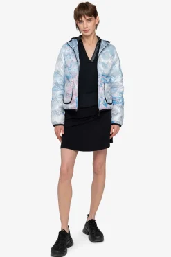 SPORTALM Jacken / Blazer*Wendejacke mit Kapuze
