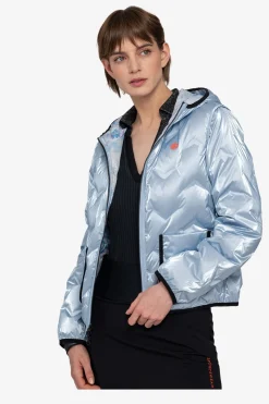 SPORTALM Jacken / Blazer*Wendejacke mit Kapuze