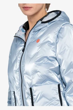 SPORTALM Jacken / Blazer*Wendejacke mit Kapuze