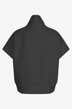 SPORTALM Sweatshirts*Weste mit Stehkragen