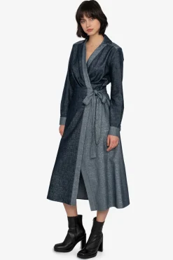 SPORTALM Kleider*Wickelkleid