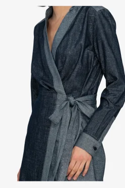 SPORTALM Kleider*Wickelkleid